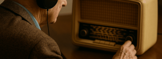 Aplicativos incríveis para quem ama músicas antigas de verdade