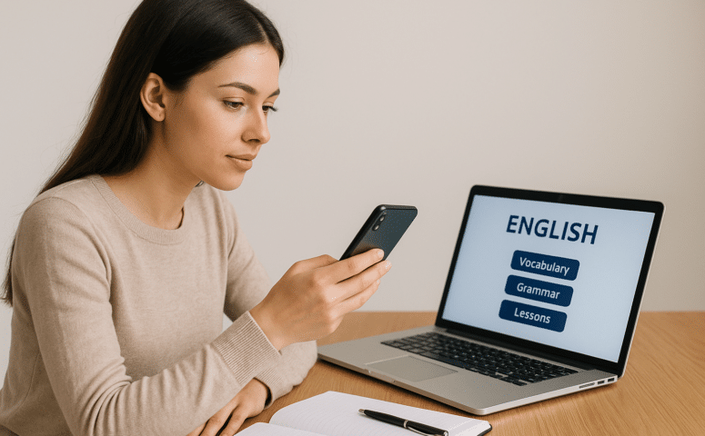 Aprenda Inglês Rápido com Métodos Simples e Práticos
