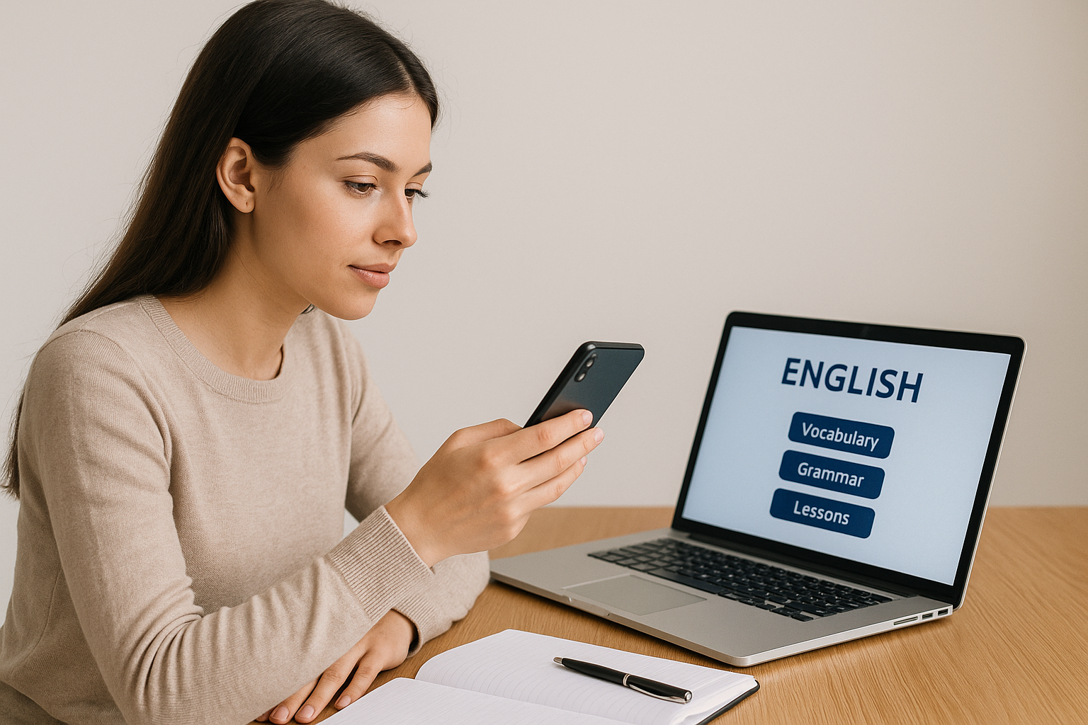 Aprenda Inglês Rápido com Métodos Simples e Práticos
