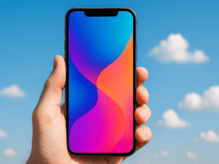 Personalize Ícones E Fundos Com Estilo E Praticidade!