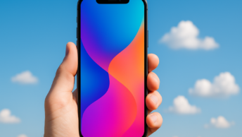 Personalize Ícones E Fundos Com Estilo E Praticidade!