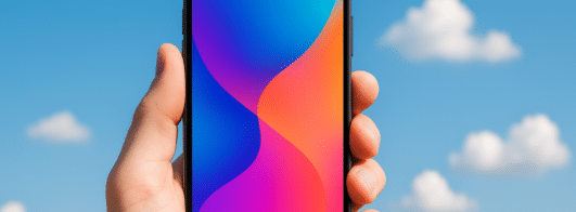 Personalize Ícones E Fundos Com Estilo E Praticidade!