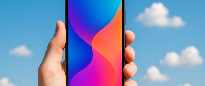 Personalize Ícones E Fundos Com Estilo E Praticidade!