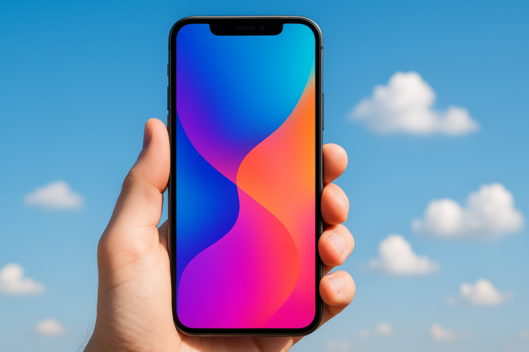 Personalize Ícones E Fundos Com Estilo E Praticidade!