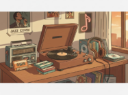 App de Músicas Retrô: Clássicos dos Anos 60, 70, 80 e 90