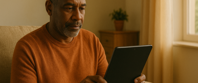 Um App Simples Para Ajudar na Alfabetização