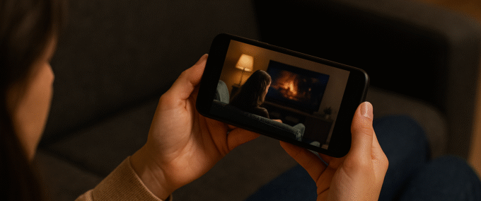 Aplicativos Imperdíveis Para Ver Filmes Online em Alta Qualidade