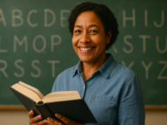 O App Grátis Que Ensina a Ler do Zero