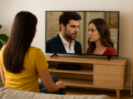 As Melhores Novelas Turcas no Seu Celular!