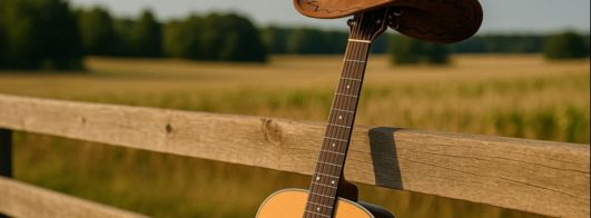 Música Country: A História, Evolução e o Sucesso Global