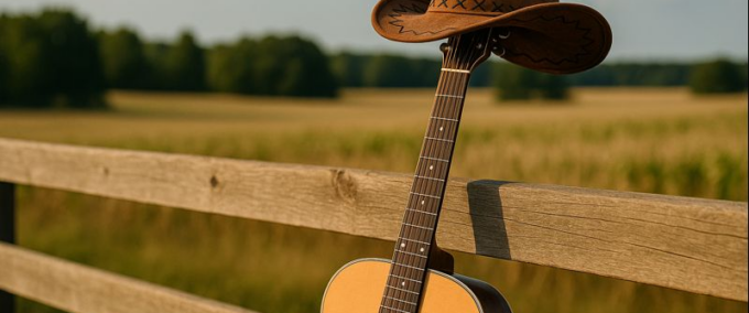 Música Country: A História, Evolução e o Sucesso Global