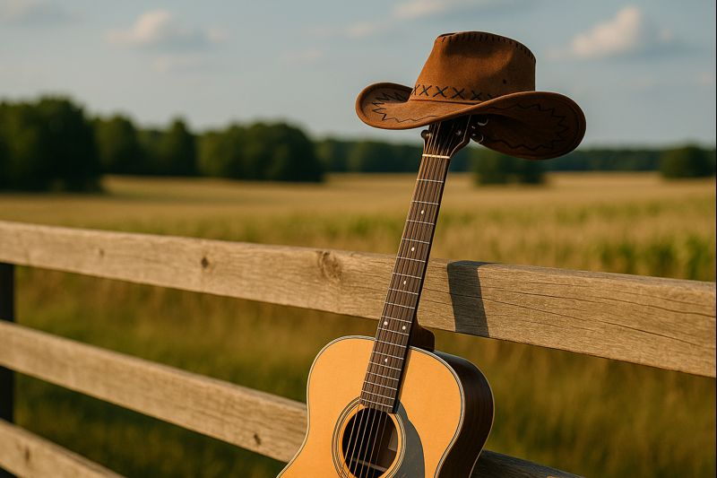 Música Country: A História, Evolução e o Sucesso Global