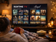 Assista filmes completos grátis direto no celular!