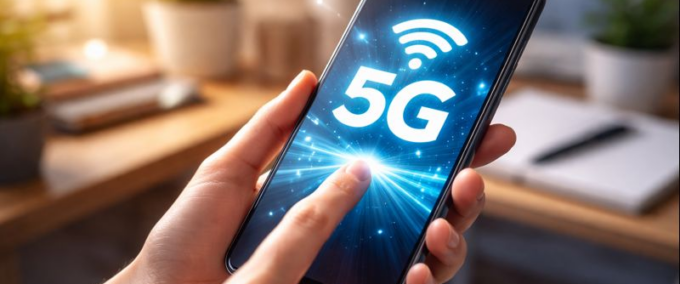 Aplicativo de Ativar 5G: Como Liberar o Máximo da Velocidade no Seu Celular