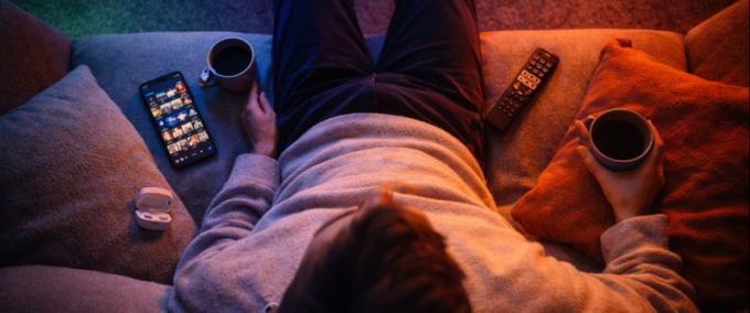 Descubra Onde Ver Filmes Grátis No Celular