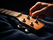 Afinação Perfeita Do Violão Em Poucos Segundos