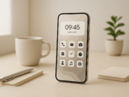 Mude O Visual Do Celular Com Poucos Toques!