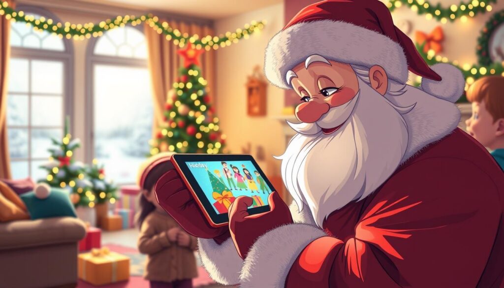 magia do natal para as crianças magia do natal para as crianças