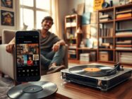 Aplicativos perfeitos para ouvir músicas antigas no seu celular
