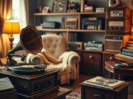 Aplicativos que trazem músicas antigas em som puro e nostálgico