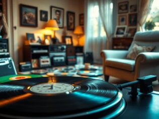 Músicas antigas sem complicação? Estes aplicativos ajudam