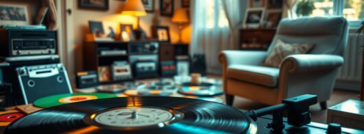 Músicas antigas sem complicação? Estes aplicativos ajudam