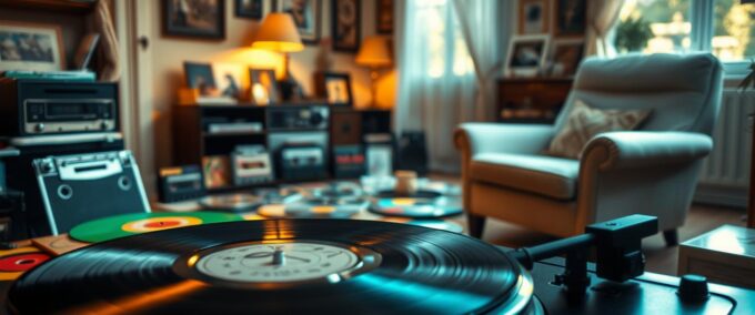 Músicas antigas sem complicação? Estes aplicativos ajudam