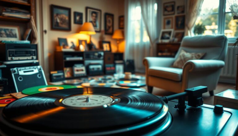 Músicas antigas sem complicação? Estes aplicativos ajudam