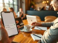 Como Conectar WIFI Grátis no iPhone Fácil