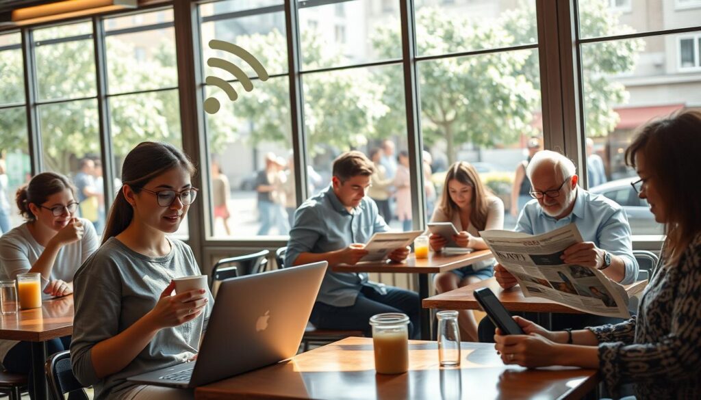 onde encontrar wifi grátis onde encontrar wifi grátis