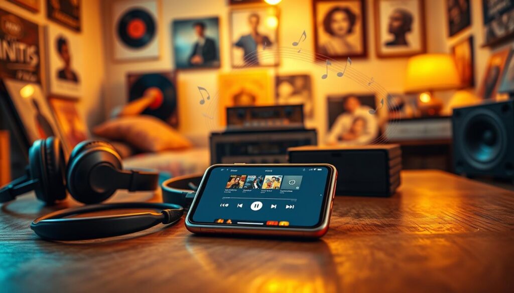 qualidade de áudio em aplicativos de música qualidade de áudio em aplicativos de música