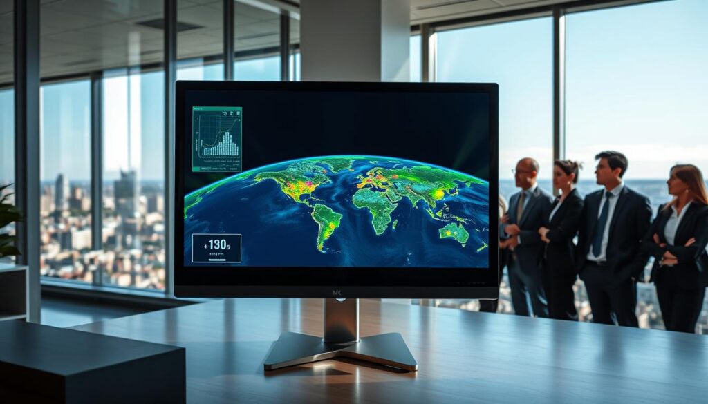 rastreamento por satélite rastreamento por satélite