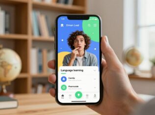 Aplicativos Para Aprender Vários Idiomas Pelo Celular