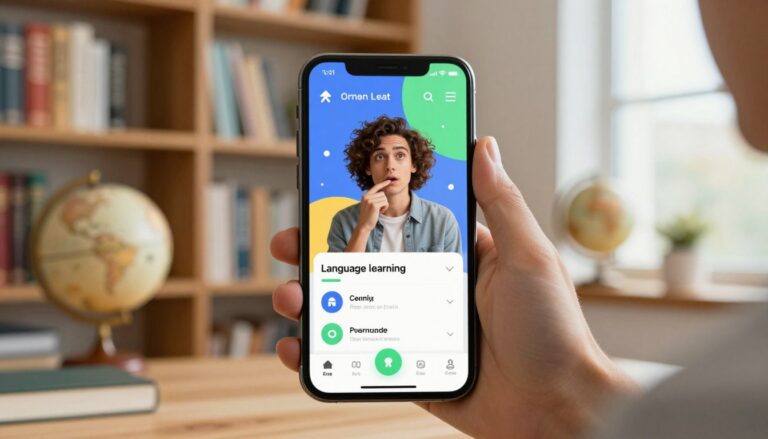 Aplicativos aprender Vários Idiomas