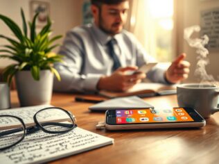 Apps Para Falar Outros Idiomas Com Prática Diária