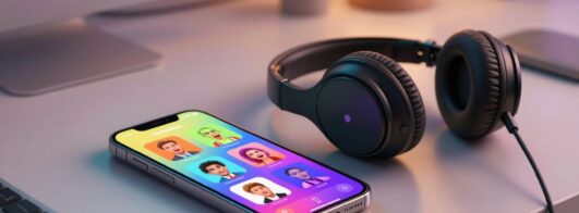 Apps de Voz Engraçada e Profissional para Celular