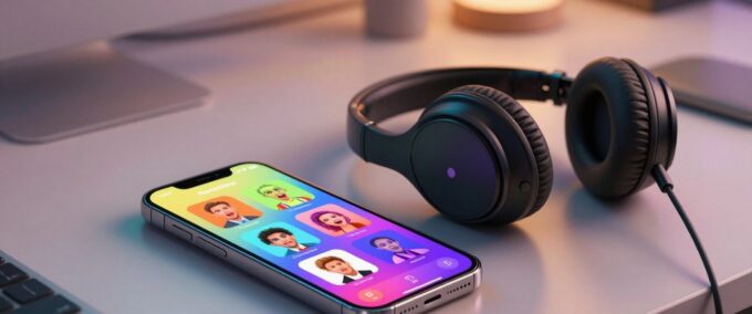 Apps de Voz Engraçada e Profissional para Celular