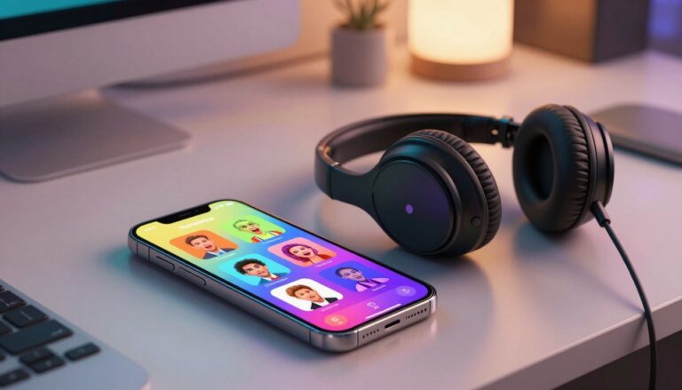 Apps de Voz Engraçada e Profissional para Celular