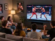 Apps para assistir UFC ao vivo e não perder nenhuma luta