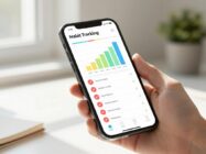 Crie hábitos duradouros com apps de controle de hábito no celular