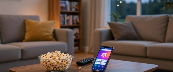 Melhores Aplicativos Grátis para Assistir Filmes Cristãos Online