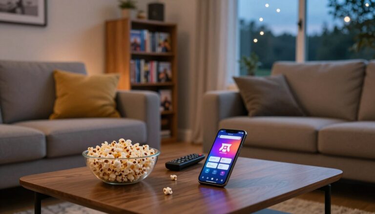 Filmes Cristãos Online