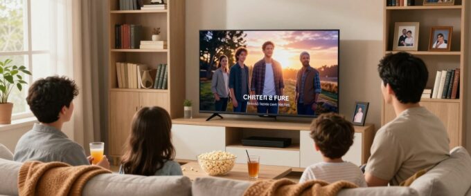 Filmes Cristãos Online: Aplicativos Grátis para Assistir