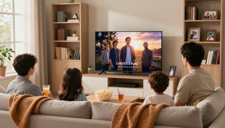 Filmes Cristãos Online