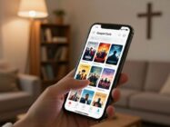 Descubra Aplicativos Grátis para Filmes Cristãos no Celular
