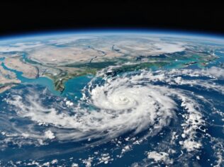 Apps de Imagens de Satélites para Ver a Terra em Tempo Real