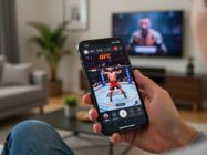 Aplicativos para assistir lutas do UFC ao vivo no celular