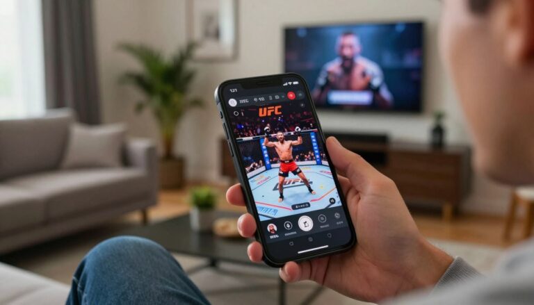 UFC