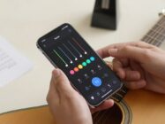 Aplicativos para afinar violão pelo celular