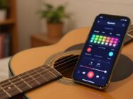 Como afinar violão com aplicativos gratuitos